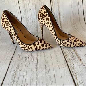 Daisie-L Stiletto Heels from Steve Madden